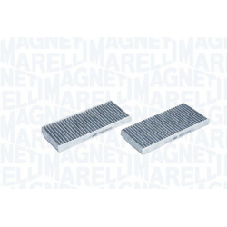 filtras, salono oras
                                MAGNETI MARELLI                                                350203062