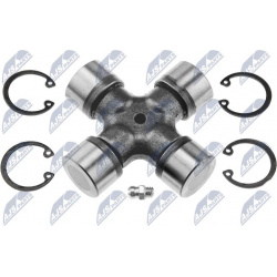 Lankstas, kardaninis velenas
                                NTY-SPEC                                                NKW-MS-0