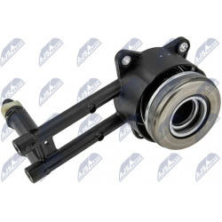 centrinis darbinis cilindras, sankaba
                                NTY-SPEC                                               