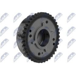 skirstomojo veleno reguliatorius
                                NTY                                                RKZ-FR-00