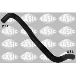 radiatoriaus žarna
                                SASIC                                                3404146, Nenurodytas