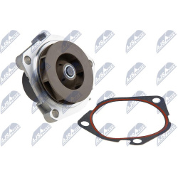 Vandens siurblys, variklio aušinimas
                                NTY-SPEC                                               