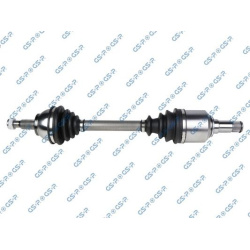 pusašis
                                GSP                                                235078, GSP, 235078, auto detalė