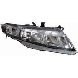 priekinis žibintas Depo
ABAKUS 217-1160R-LD-E