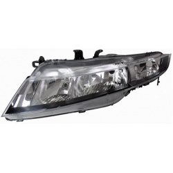 priekinis žibintas Depo
                                ABAKUS                                                217-1160L-LD-E