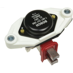 reguliatorius, kintamosios srovės generatorius Bosch
                                AS-PL                                AR