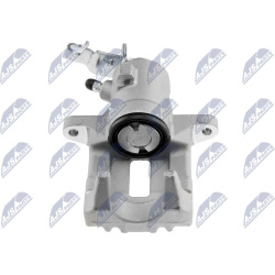 stabdžių apkaba
                                NTY-SPEC                                                HZT-VW-008, NTY-SPE