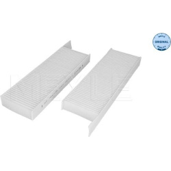 filtras, salono oras MEYLE-ORIGINAL: True to OE.
                                                11-12 319 0019, MEYLE, 11-12
