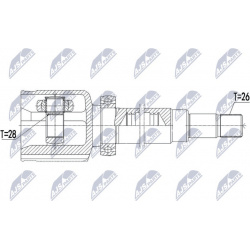 pusašio šarnyras
                                NTY-SPEC                                                NPW-FR-116, NTY-SP