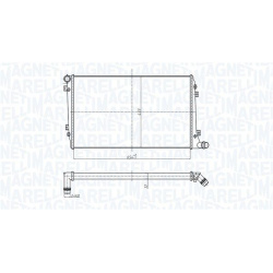 MAGNETI MARELLI                                                350213167300, MAGNETI MARELLI, 350213167300, auto detalė