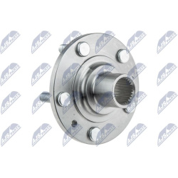 rato stebulė
                                NTY-SPEC                                                KLP-FR-035P, NTY-SPEC, 