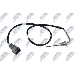 jutiklis, išmetamųjų dujų temperatūra
NTY-SPEC EGT-TY-002