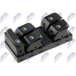 jungiklis, lango pakėliklis
                                NTY-SPEC                                EWS-AU-045, NTY-SPEC, EW