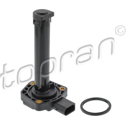 jutiklis, variklio alyvos lygis
                                TOPRAN                                                503 398