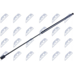 dujinė spyruoklė, gaubtas
                                NTY-SPEC                                                AE-SA-003