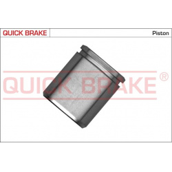 stūmoklis, stabdžių apkaba
                                QUICK BRAKE                                                1850