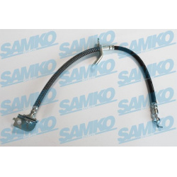 stabdžių žarnelė
                                SAMKO                                                6T48570, SAMKO, 6T4