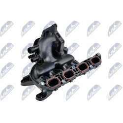 įsiurbimo kolektoriaus modulis
                                NTY-SPEC                                BKS-BM-008, NTY-SPEC,