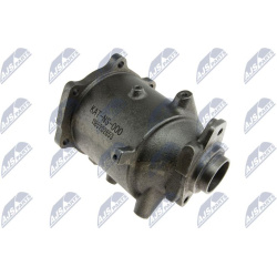 katalizatoriaus keitiklis
                                NTY-SPEC                                                KAT-NS-000,