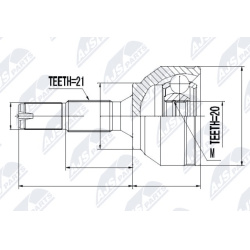 pusašio šarnyras
                                NTY-SPEC                                                NPZ-CT-014, NTY-SP