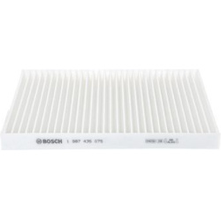 filtras, salono oras
                                BOSCH                                                1 987 435 075, BOSC