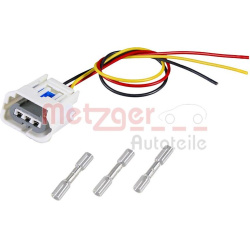 METZGER                                                2324202, Nenurodytas gamintojas, 2324202, auto detalė