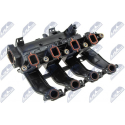 įsiurbimo kolektoriaus modulis
                                NTY-SPEC                                                BKS-B