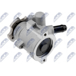 hidraulinis siurblys, vairo sistema
                                NTY-SPEC                                SPW-CT-021, NTY-S
