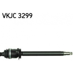 pusašis
                                SKF                                VKJC3299, SKF, VKJC3299, auto detalė