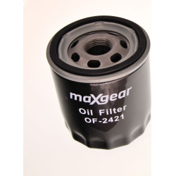 Alyvos filtras
                                MAXGEAR                                                26-2056, MAXGEAR, 26-20