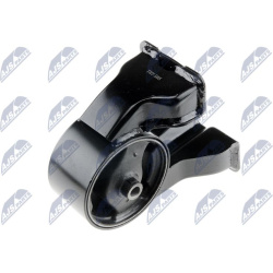 Variklio montavimas
                                NTY-SPEC                                                ZPS-HY-505, NTY-S