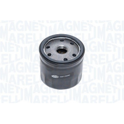 alyvos filtras
                                MAGNETI MARELLI                                                153071762566, M
