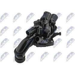 termostatas, aušinimo skystis
                                NTY-SPEC                                                CTM-CT