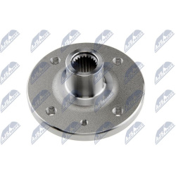 rato stebulė
                                NTY-SPEC                                                KLP-RE-002P, NTY-SPEC, 