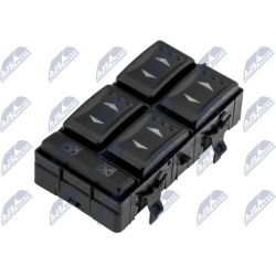 jungiklis, lango pakėliklis
                                NTY-SPEC                                                EWS-FR-0