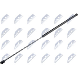 Dujinė spyruoklė, gaubtas
                                NTY-SPEC                                                AE-AU-059