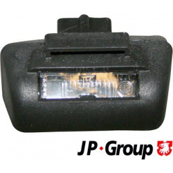 Valstybinio numerio apšvietimas JP
                                JP GROUP                                                1