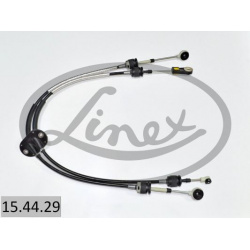 trosas, neautomatinė transmisija
                                LINEX                                                154429