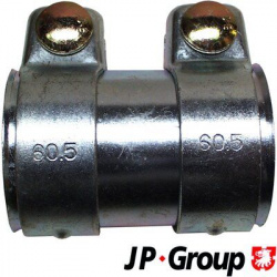 spaustukas, išmetimo sistema JP
                                JP GROUP                                                1121