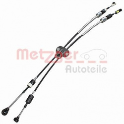 trosas, neautomatinė transmisija
                                METZGER                                                3150