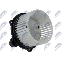 vidaus pūtiklis
NTY EWN-FR-007, NTY, EWN-FR-0