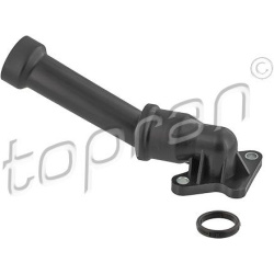 aušinimo skysčio vamzdis
                                TOPRAN                                                305 180, Nen