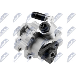 hidraulinis siurblys, vairo sistema
                                NTY-SPEC                                                S