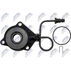 centrinis darbinis cilindras, sankaba
                                NTY-SPEC                                NWS-PL-001, NTY