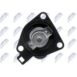 termostatas, aušinimo skystis
                                NTY-SPEC                                CTM-HD-000, NTY-SPEC, 