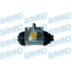 rato stabdžių cilindras
                                SAMKO                                                C31342, SAMKO,