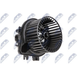 vidaus pūtiklis
NTY-SPEC EWN-BM-010, NTY-SPEC