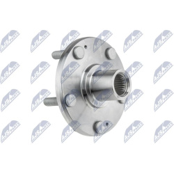 Rato stebulė
                                NTY-SPEC                                                KLP-HY-524P, NTY-SPEC, 