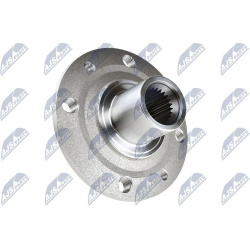 rato stebulė
                                NTY-SPEC                                                KLP-RE-024P, NTY-SPEC, 