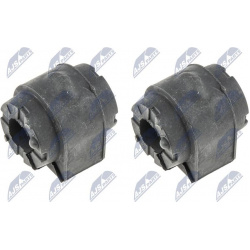 įvorė, stabilizatorius
                                NTY-SPEC                                                ZGS-FR-000, 